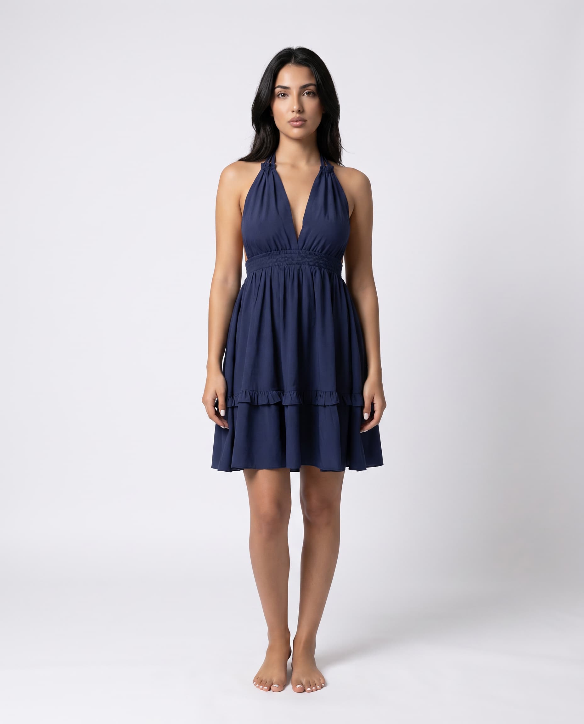 Aura Dress