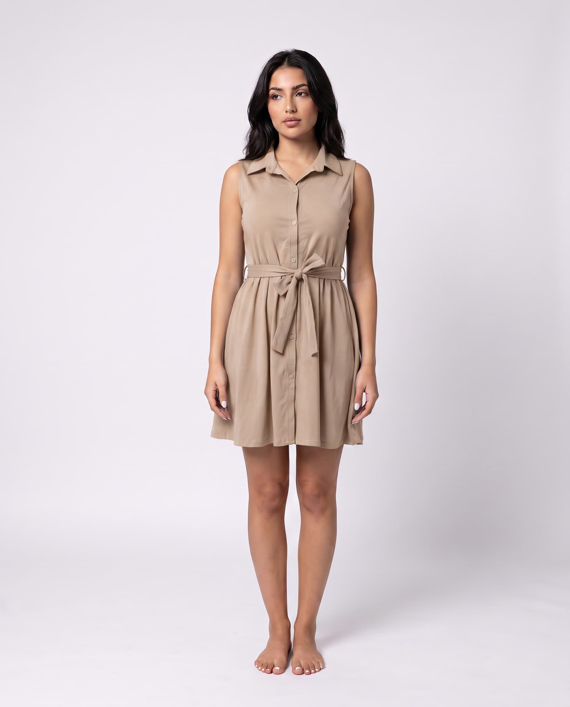 Leila Dress
